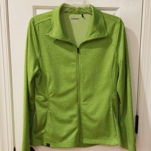 OGIO Ladies light weight jacket Size M